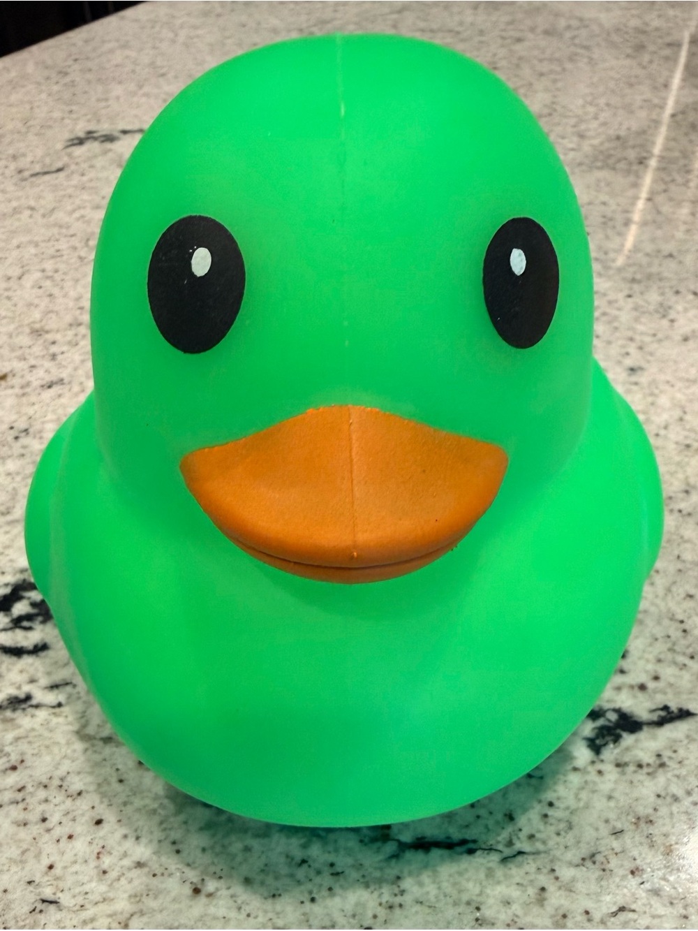 Laffy Quacks Jumbo Squishy Duck by Sunny Days!